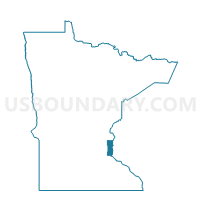 Washington County in Minnesota